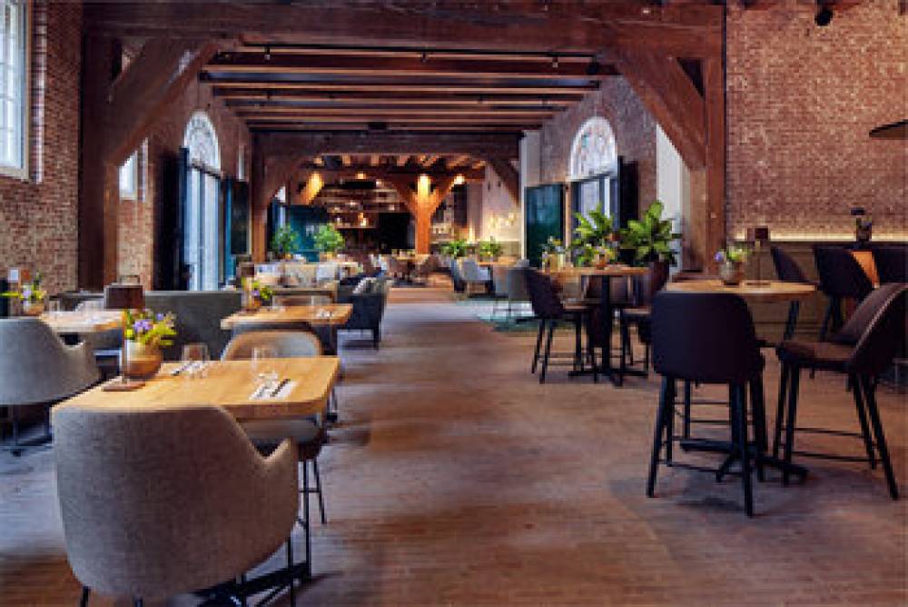 WESTCORD HOTEL ARSENAAL DELFT 3