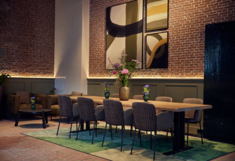 WESTCORD HOTEL ARSENAAL DELFT 4