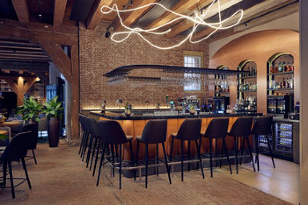 WESTCORD HOTEL ARSENAAL DELFT 5