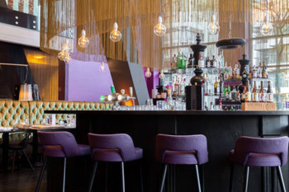 Westcord Hotel Eindhoven