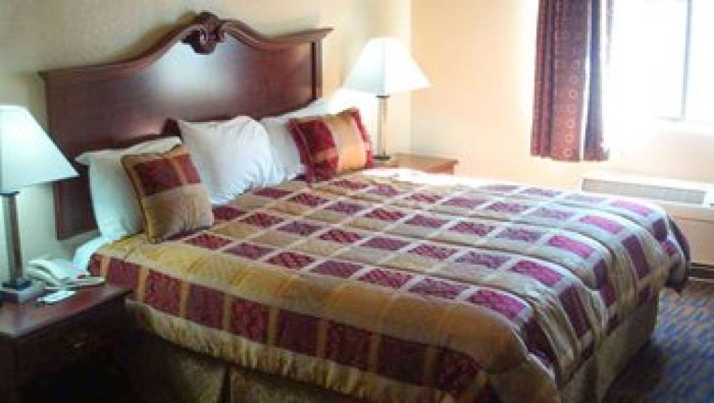 Western Motel Inn & Suites Haz 4