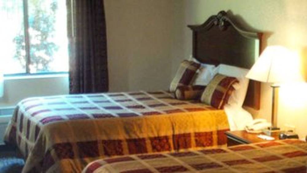 Western Motel Inn & Suites Haz 10