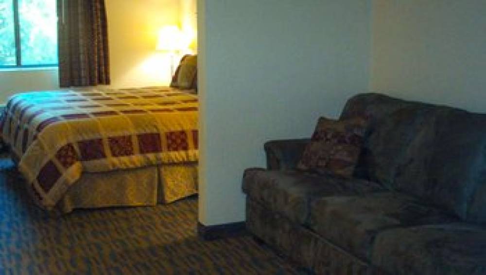 Western Motel Inn & Suites Haz 5
