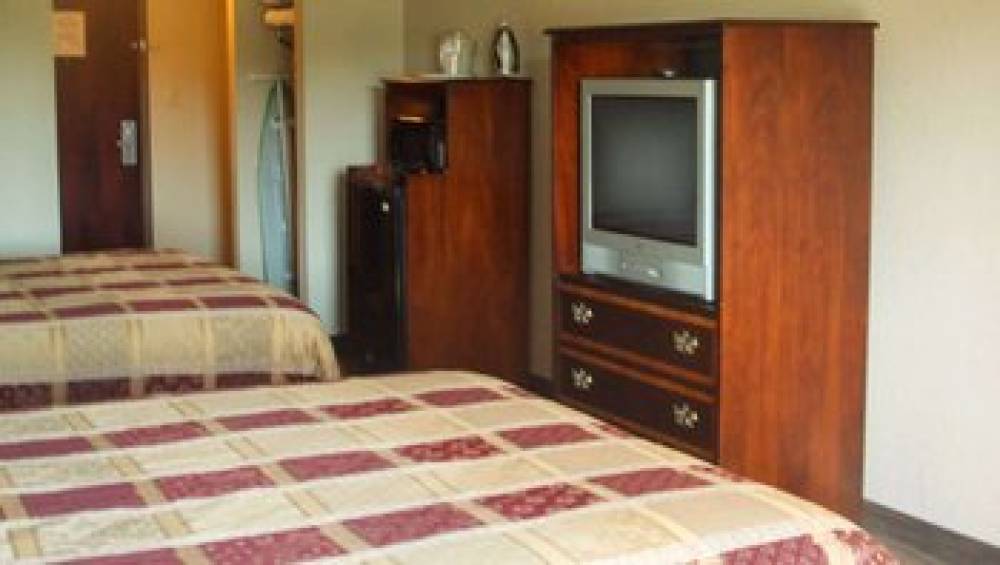Western Motel Inn & Suites Haz 8