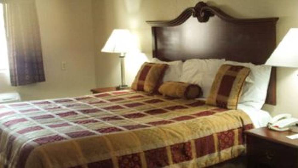 Western Motel Inn & Suites Haz 1