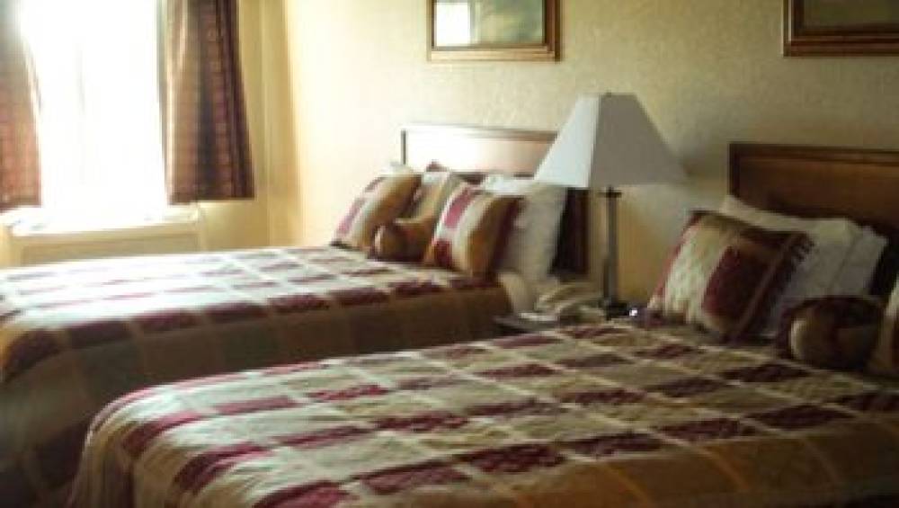 Western Motel Inn & Suites Haz 9