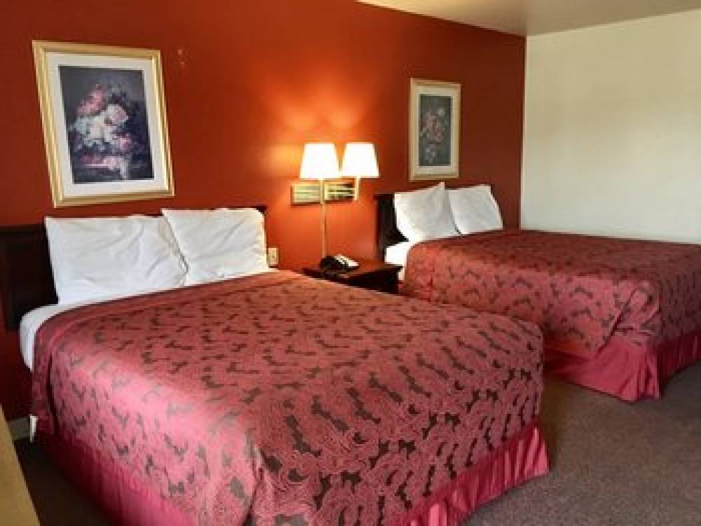 WESTERN PLAZA INN 6