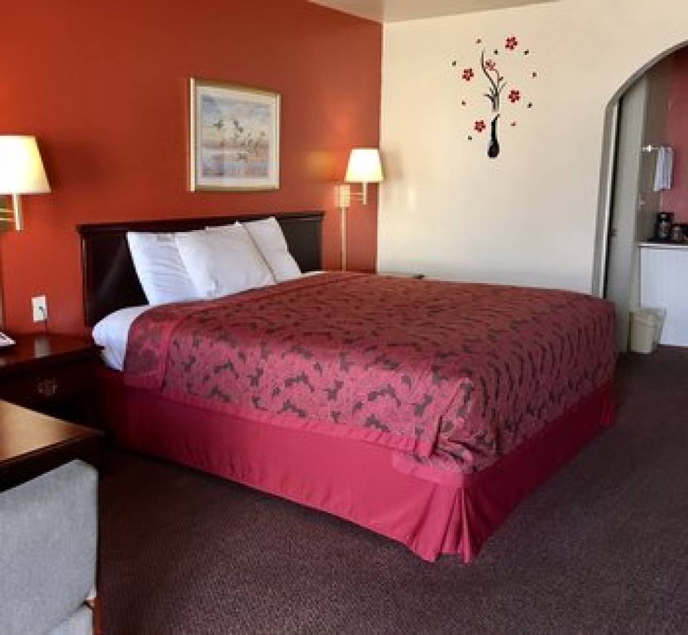 WESTERN PLAZA INN 2