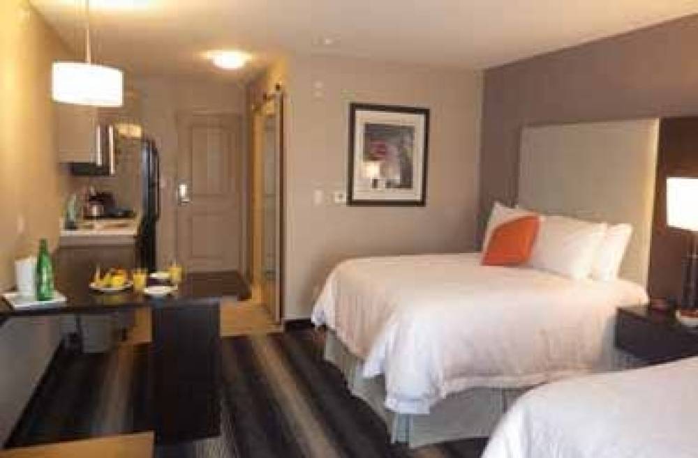 WESTERN STAR ALL SUITES SIGNATURE 6