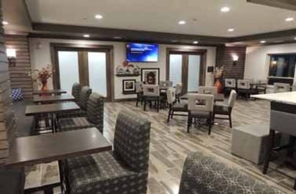 WESTERN STAR ALL SUITES SIGNATURE 4
