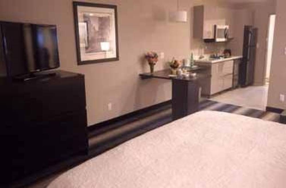 WESTERN STAR ALL SUITES SIGNATURE 10