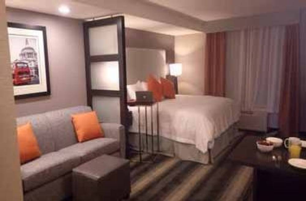 WESTERN STAR ALL SUITES SIGNATURE 9