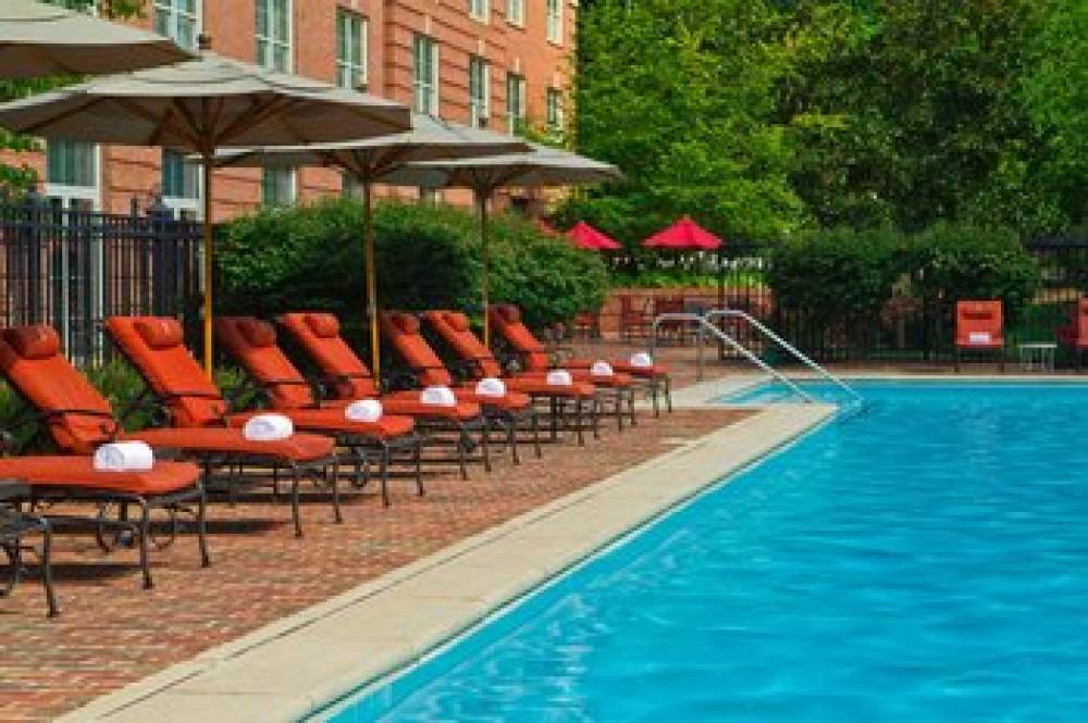 Westfields Marriott Washington Dulles 1