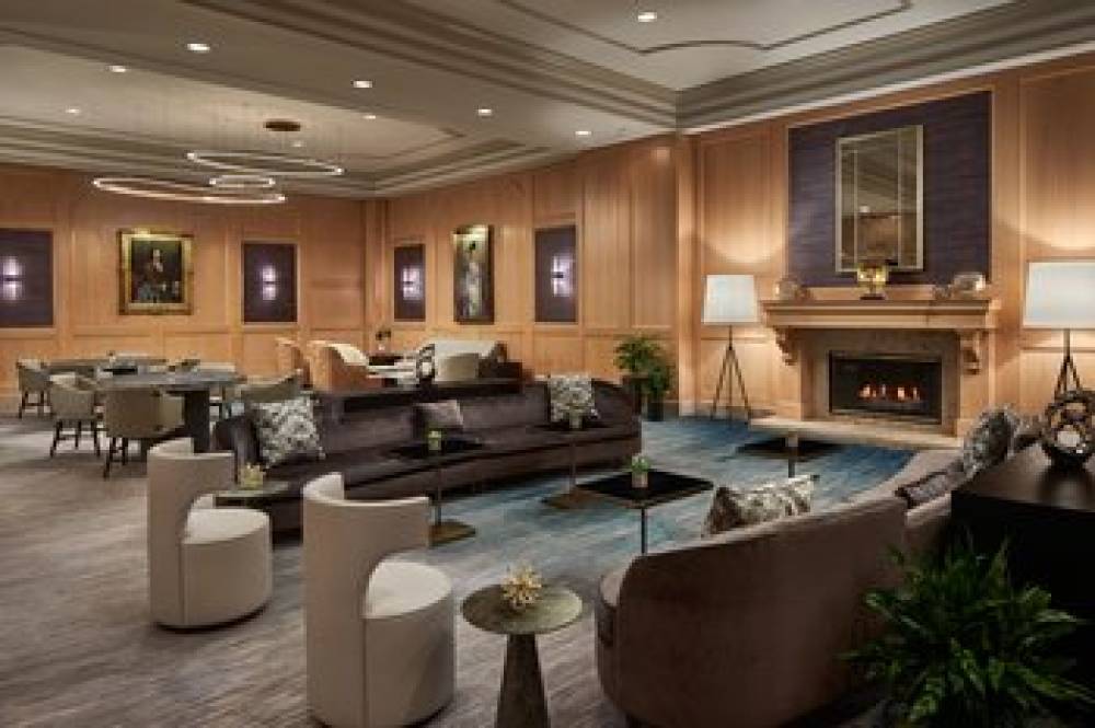 Westfields Marriott Washington Dulles 10