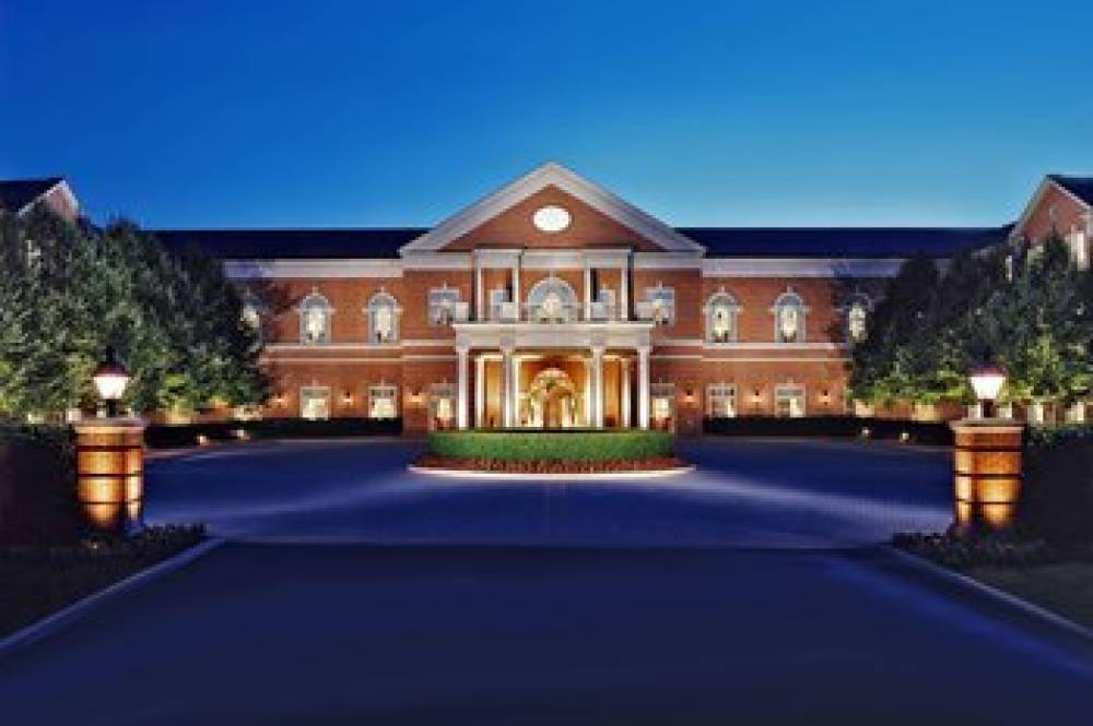 Westfields Marriott Washington Dulles 3