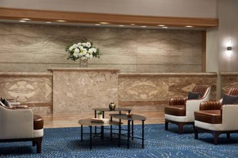 Westfields Marriott Washington Dulles 8