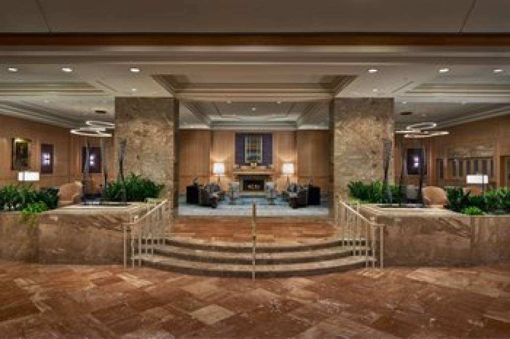 Westfields Marriott Washington Dulles 9
