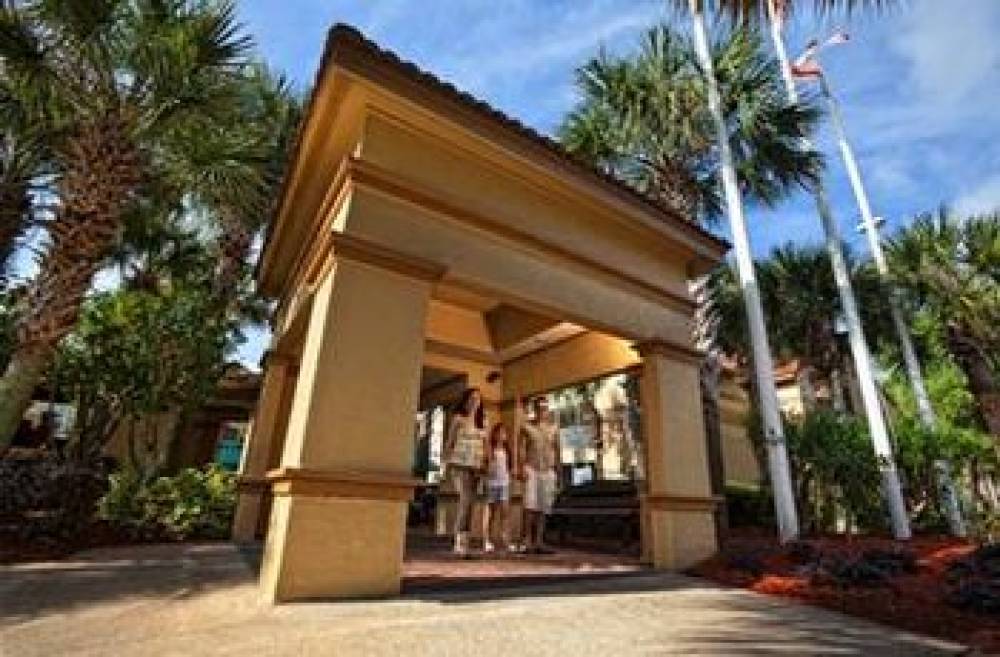WESTGATE BLUE TREE RESORT 4
