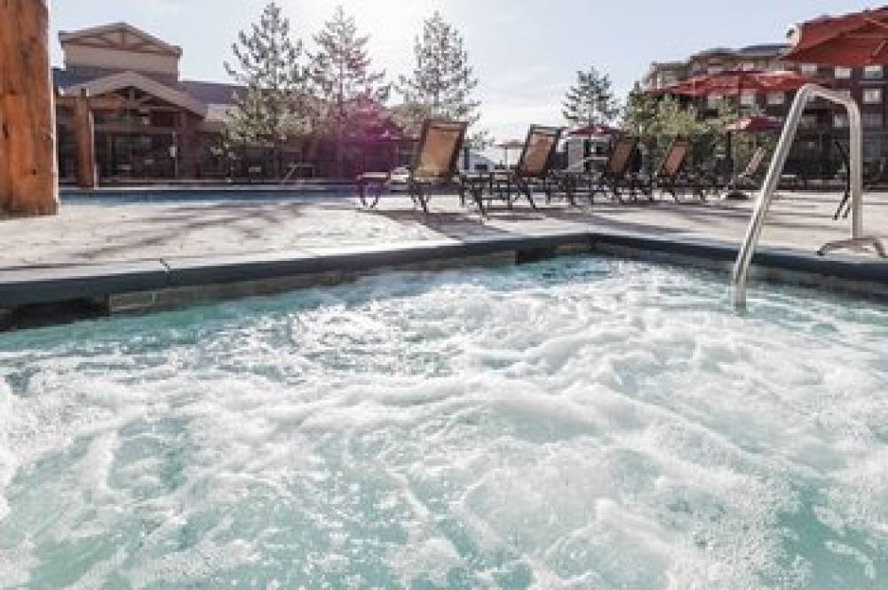 Westgate Park City Resort 3