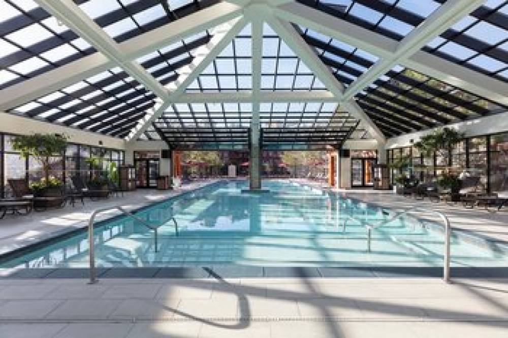 Westgate Park City Resort