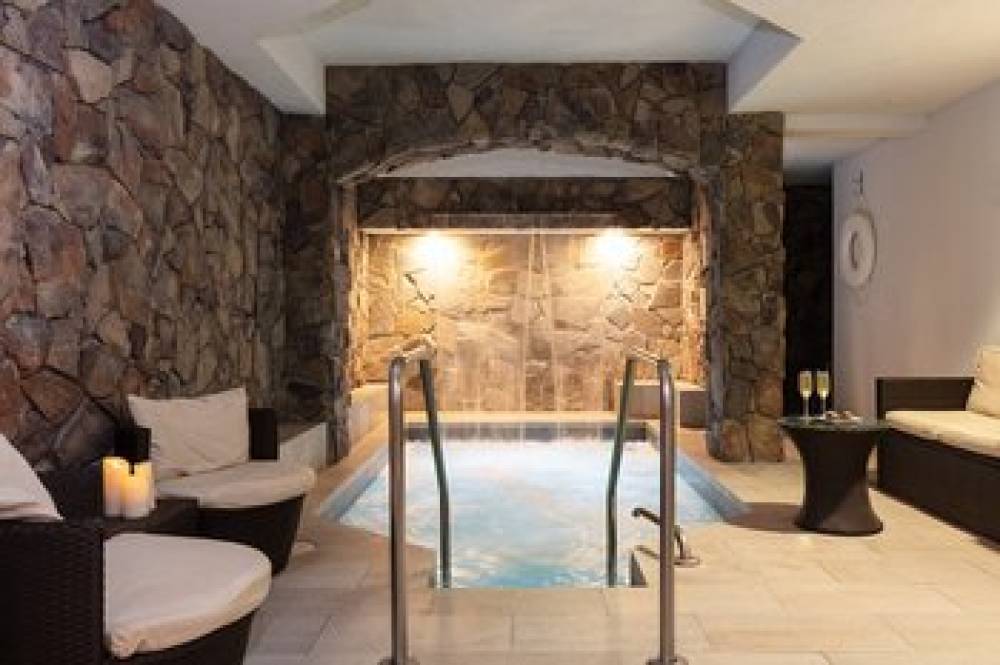 Westgate Park City Resort 8