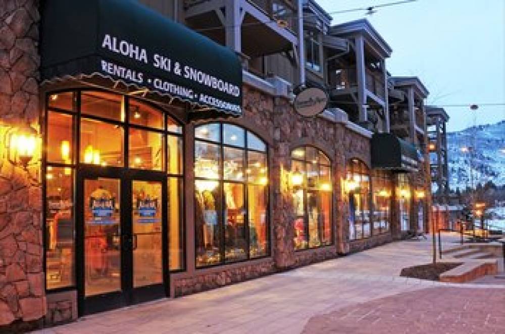 Westgate Park City Resort 6