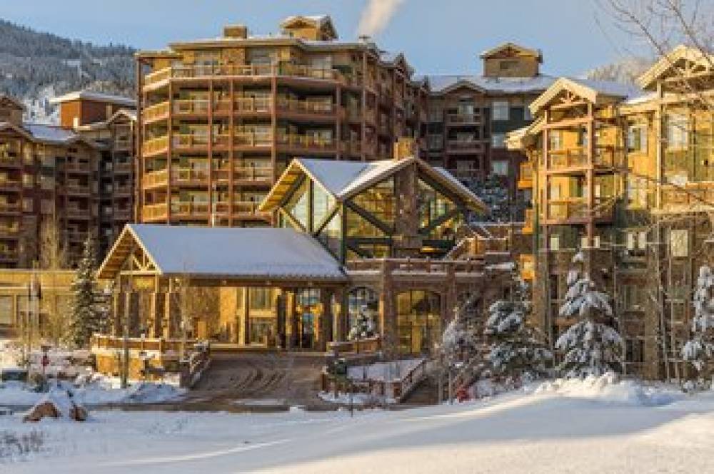 Westgate Park City Resort 4