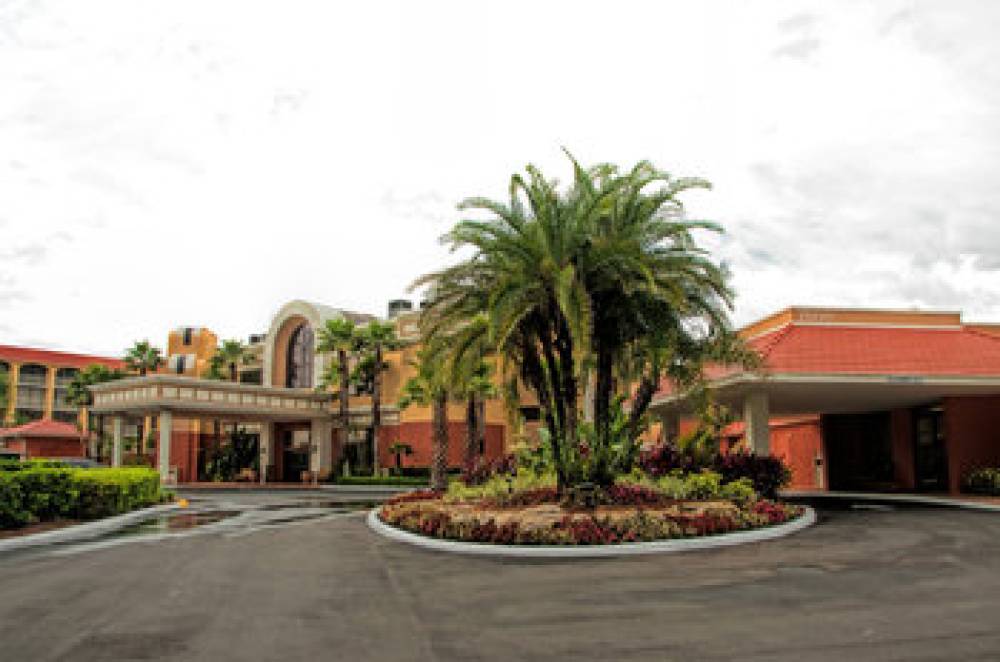 WESTGATE TOWERS RESORT 7
