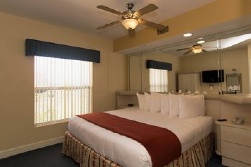 WESTGATE VACATION VILLAS RSRT 2