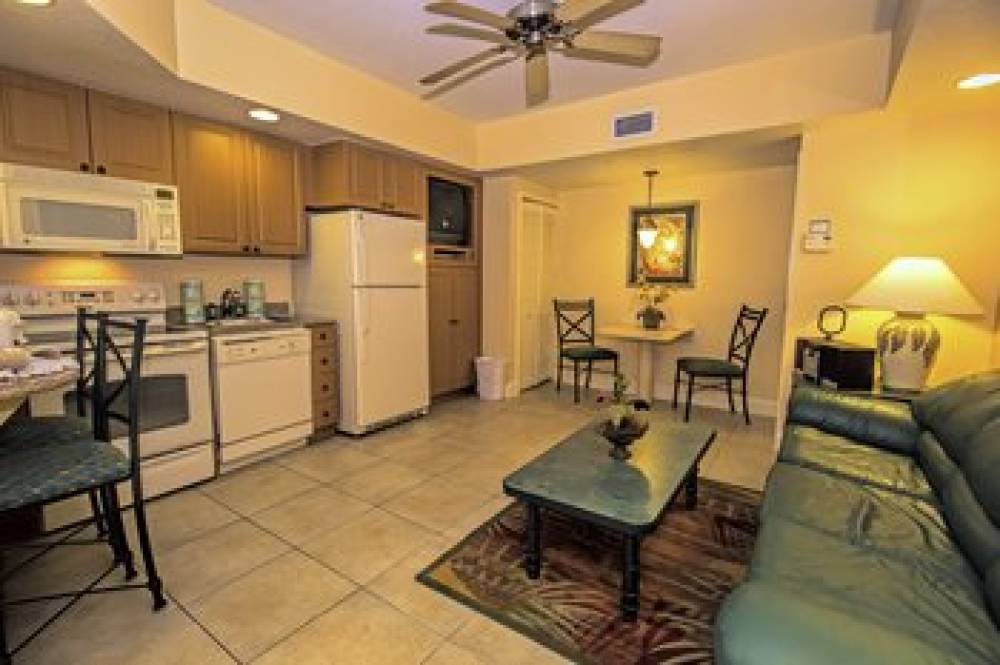 WESTGATE VACATION VILLAS RSRT 4