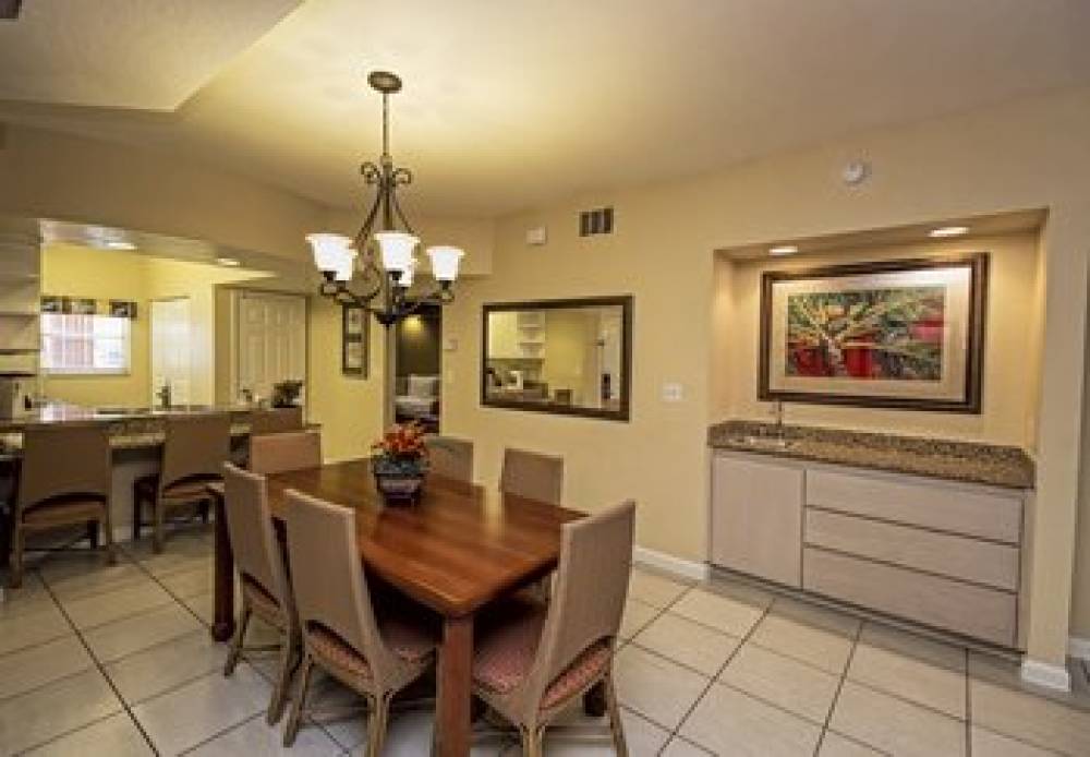 WESTGATE VACATION VILLAS RSRT 5