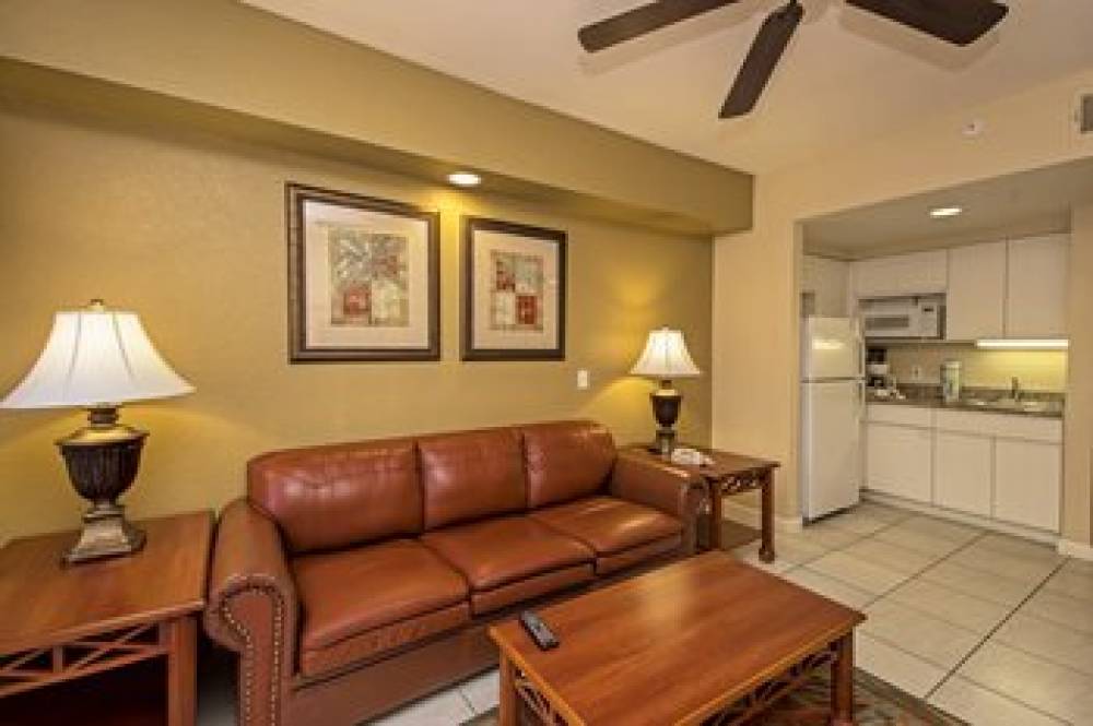 WESTGATE VACATION VILLAS RSRT 3