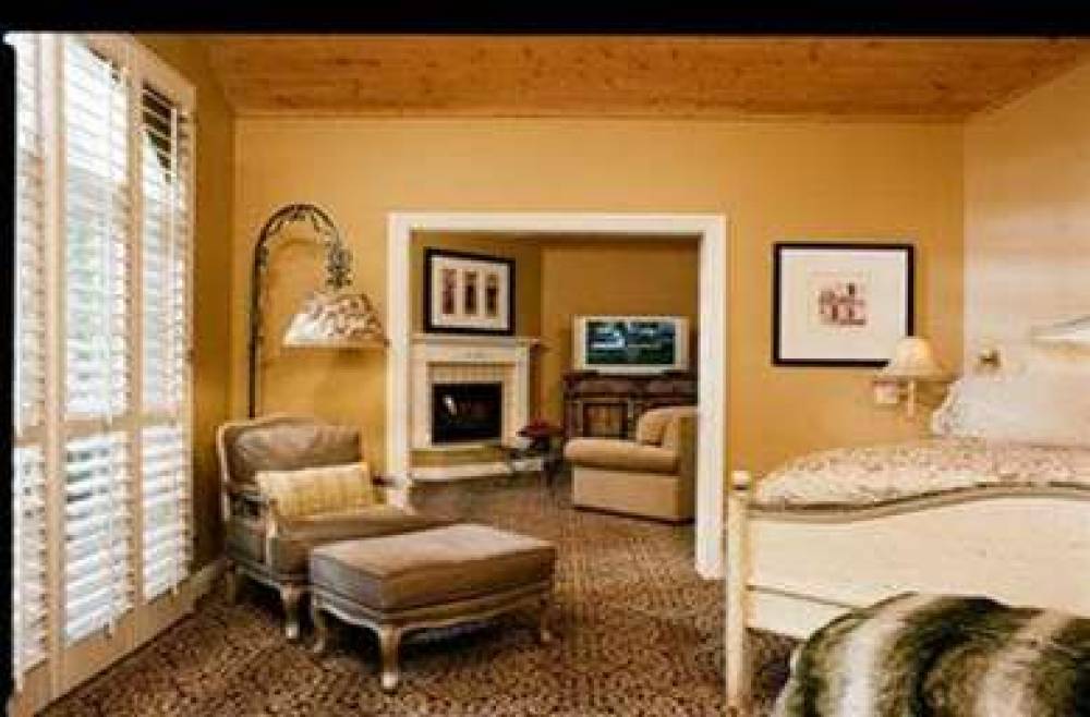 Westlake Village Inn 4