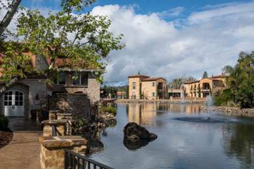 Westlake Village Inn 2