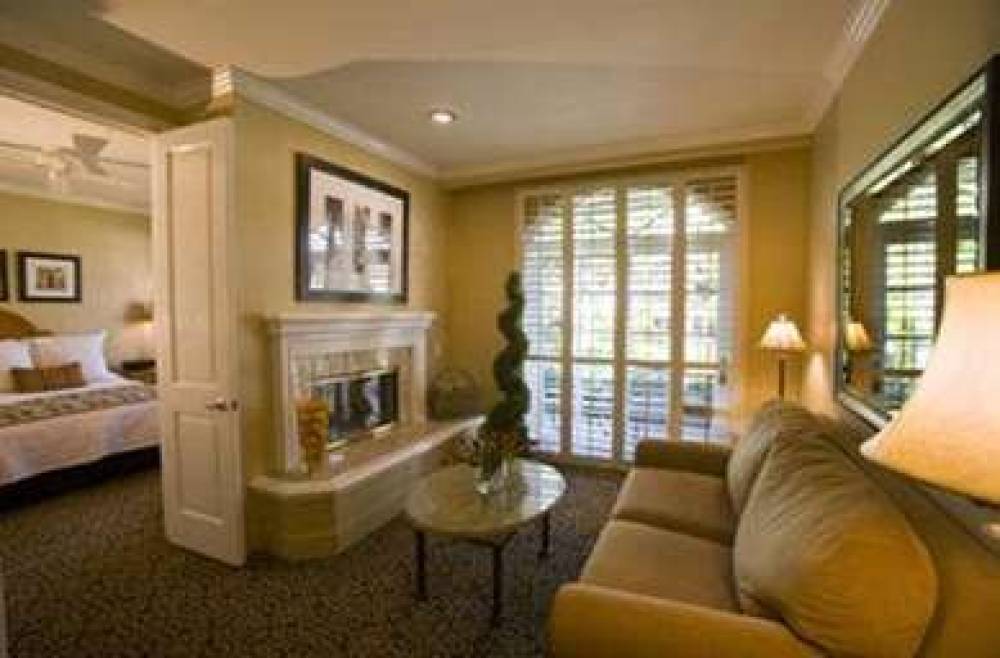 Westlake Village Inn 9