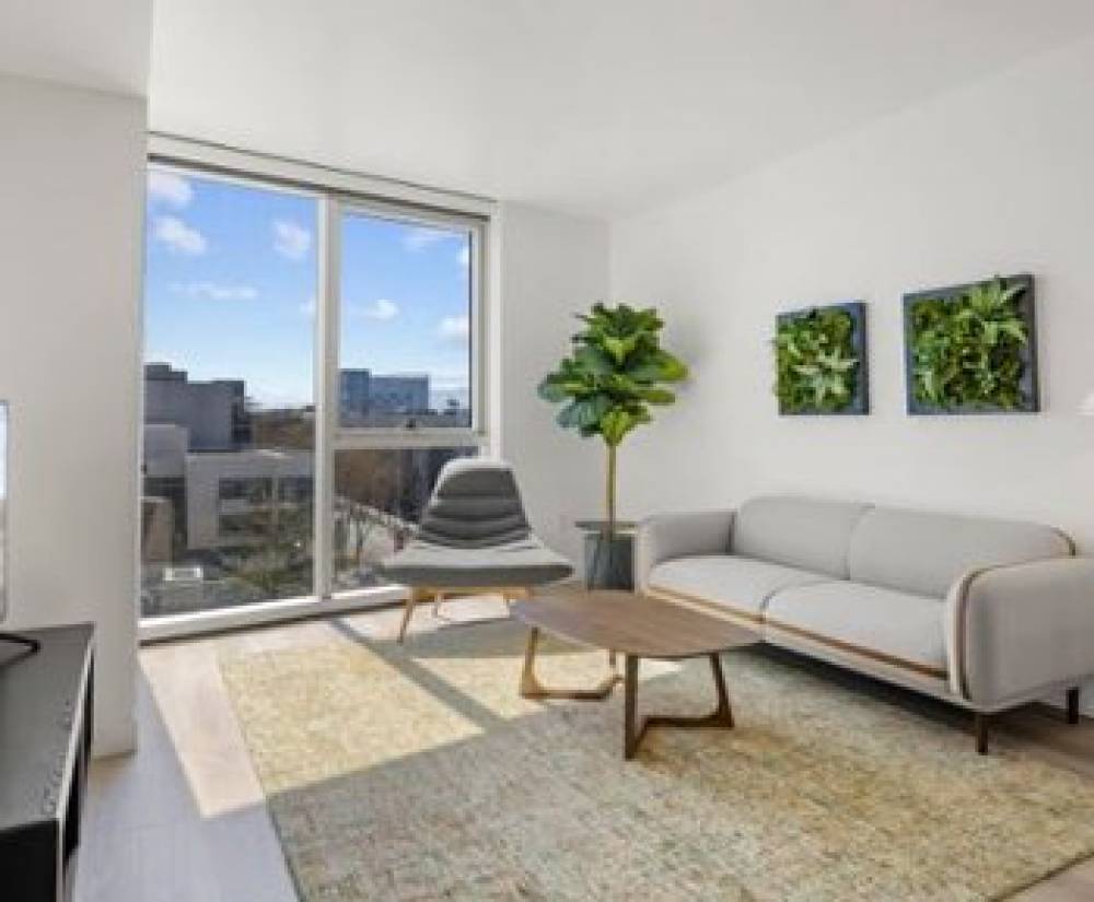 WHYHOTEL BY PLACEMAKR SAN JOSE 1
