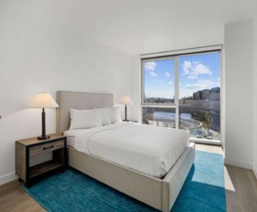 WHYHOTEL BY PLACEMAKR SAN JOSE 6