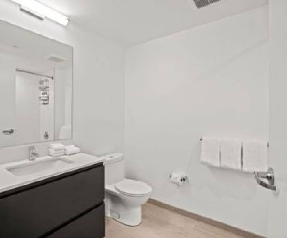 WHYHOTEL BY PLACEMAKR SAN JOSE 9