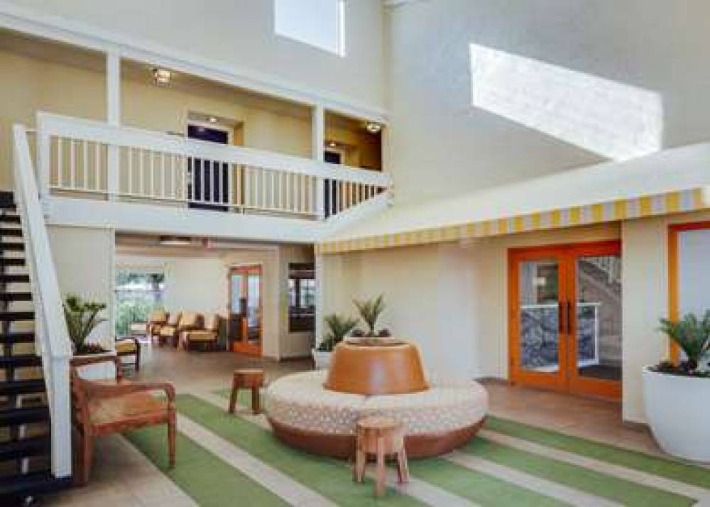 WILD PALMS HOTEL, PART OF HYATT 8