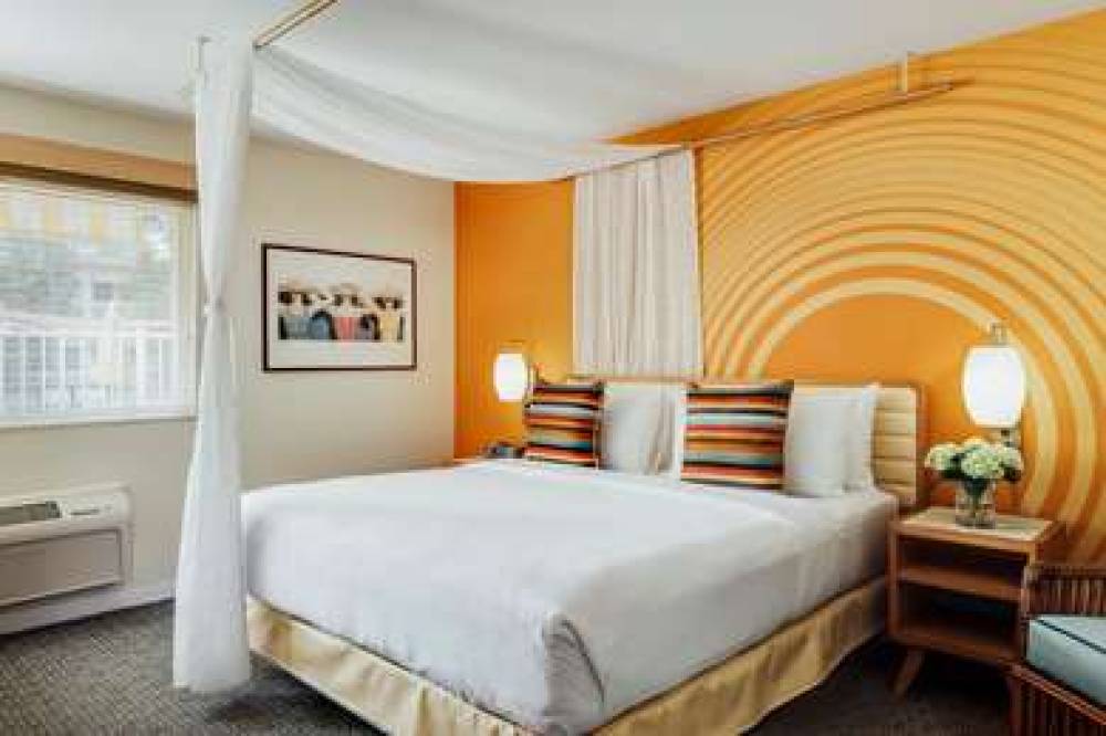 WILD PALMS HOTEL, PART OF HYATT 3