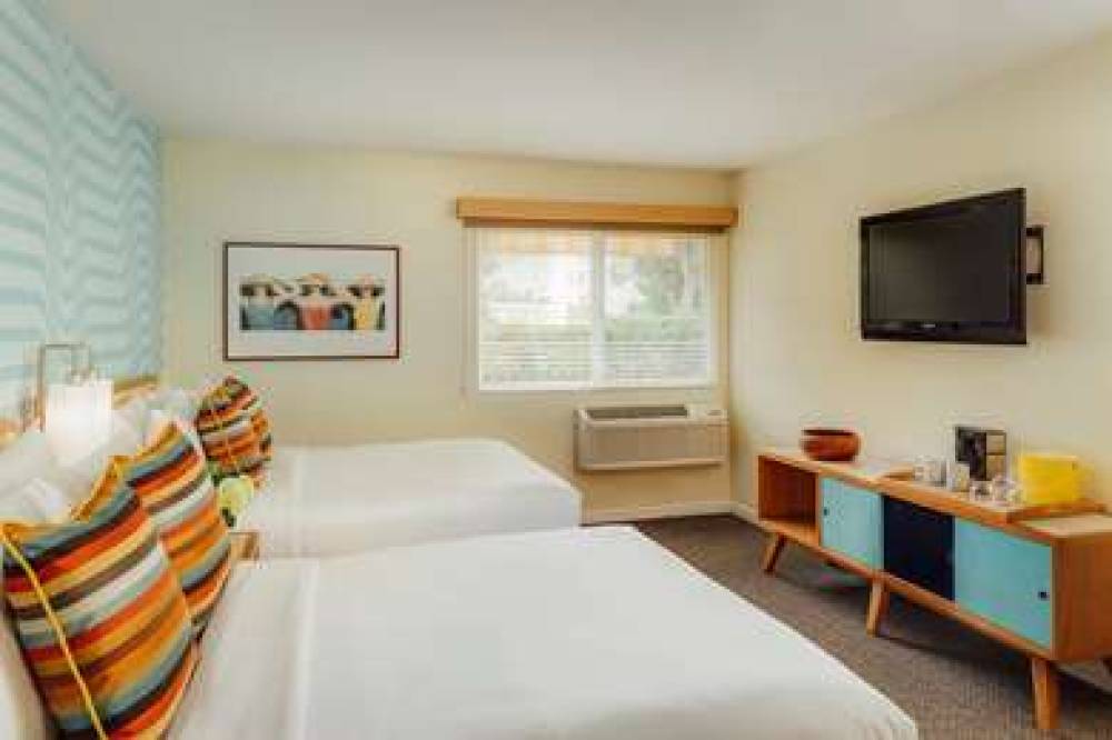 WILD PALMS HOTEL, PART OF HYATT 4