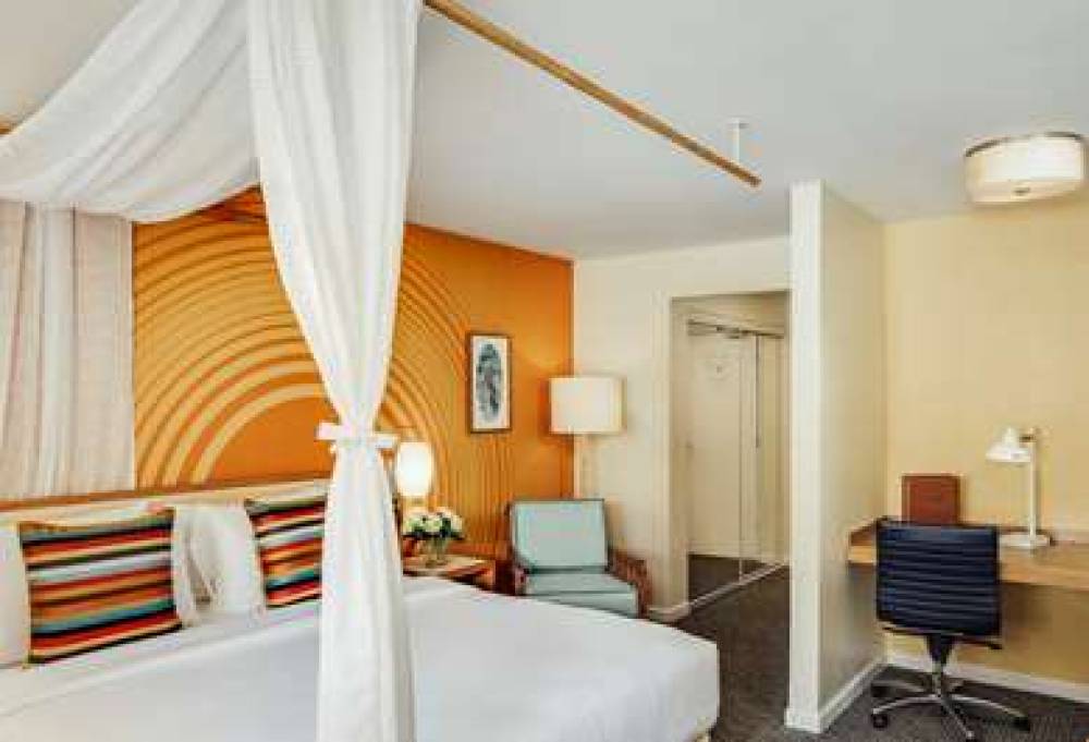 WILD PALMS HOTEL, PART OF HYATT 2