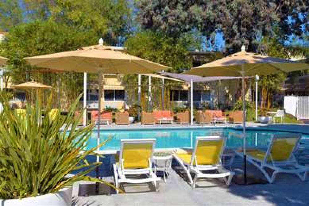 WILD PALMS HOTEL, PART OF HYATT 1