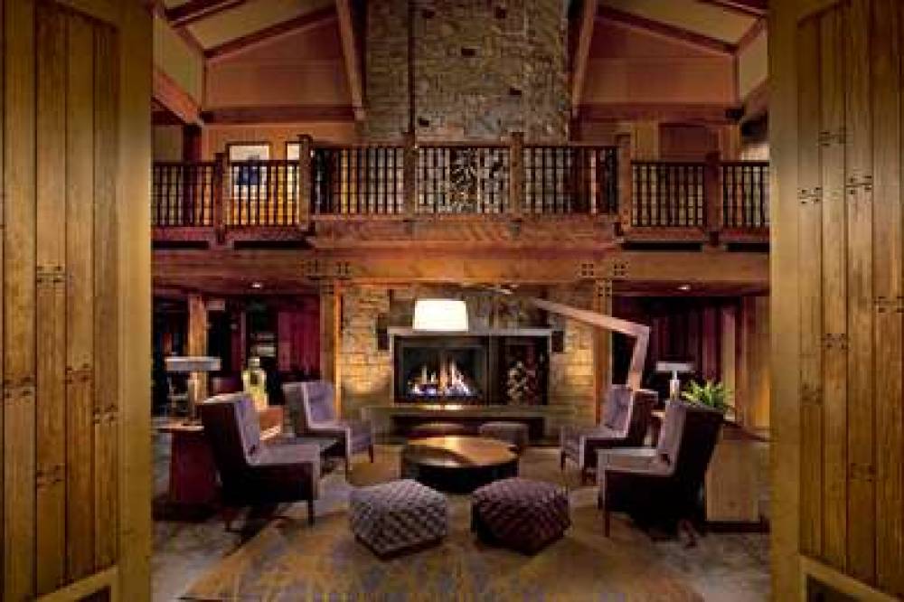 WILLOWS LODGE 3