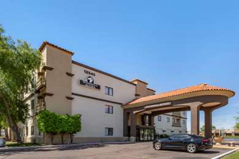 Windmill Suites Surprise Ascend Hot