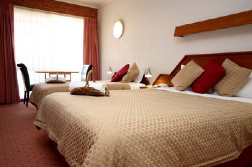 WINE VILLAGE MOTOR INN 6