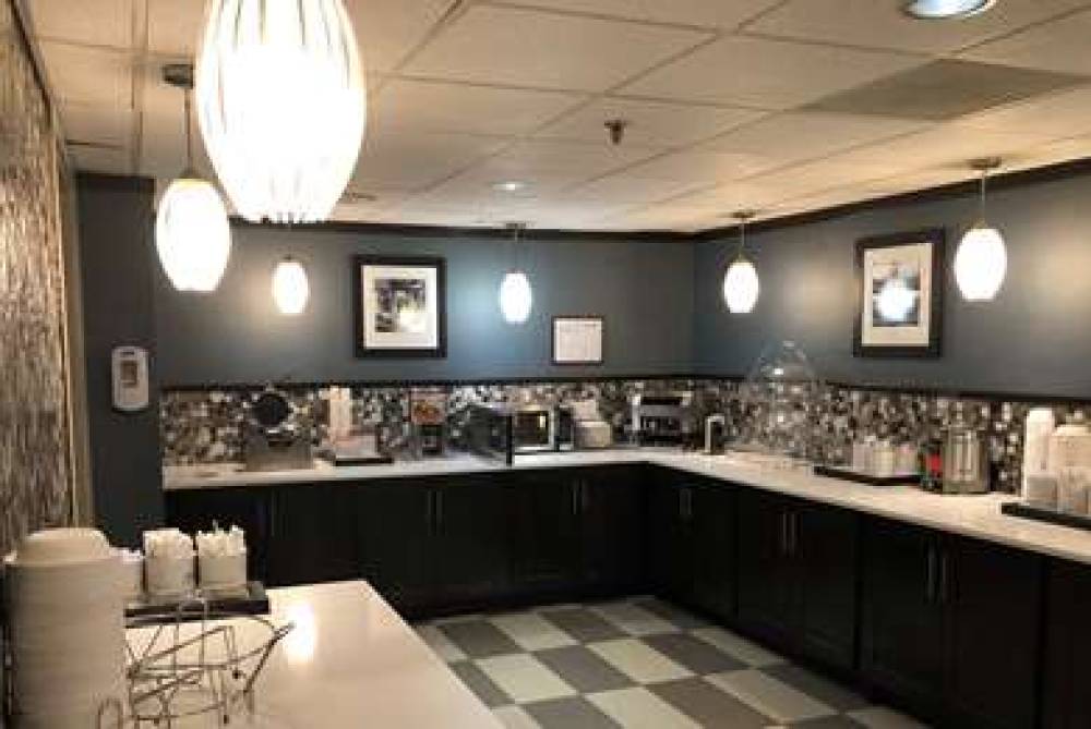 WINGATE BY WYNDHAM BALTIMORE BWI AI 9