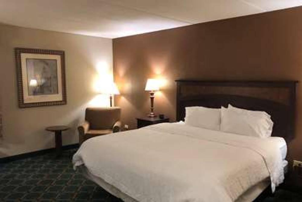 WINGATE BY WYNDHAM BALTIMORE BWI AI 5