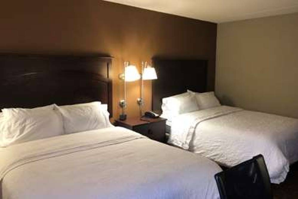 WINGATE BY WYNDHAM BALTIMORE BWI AI 8