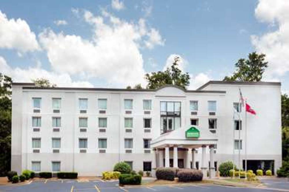 Wingate By Wyndham Athens Near Down